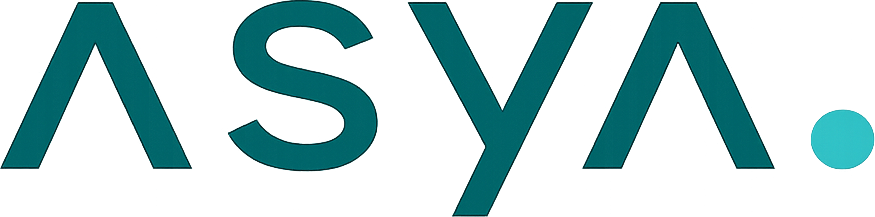 ASYA Bulut logosu
