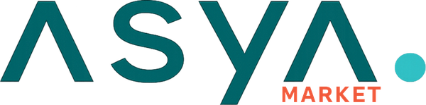 ASYA Market logosu