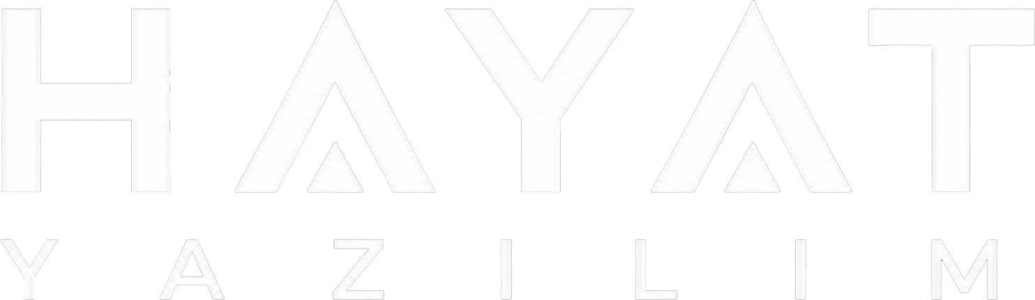 Hayat Yazılım