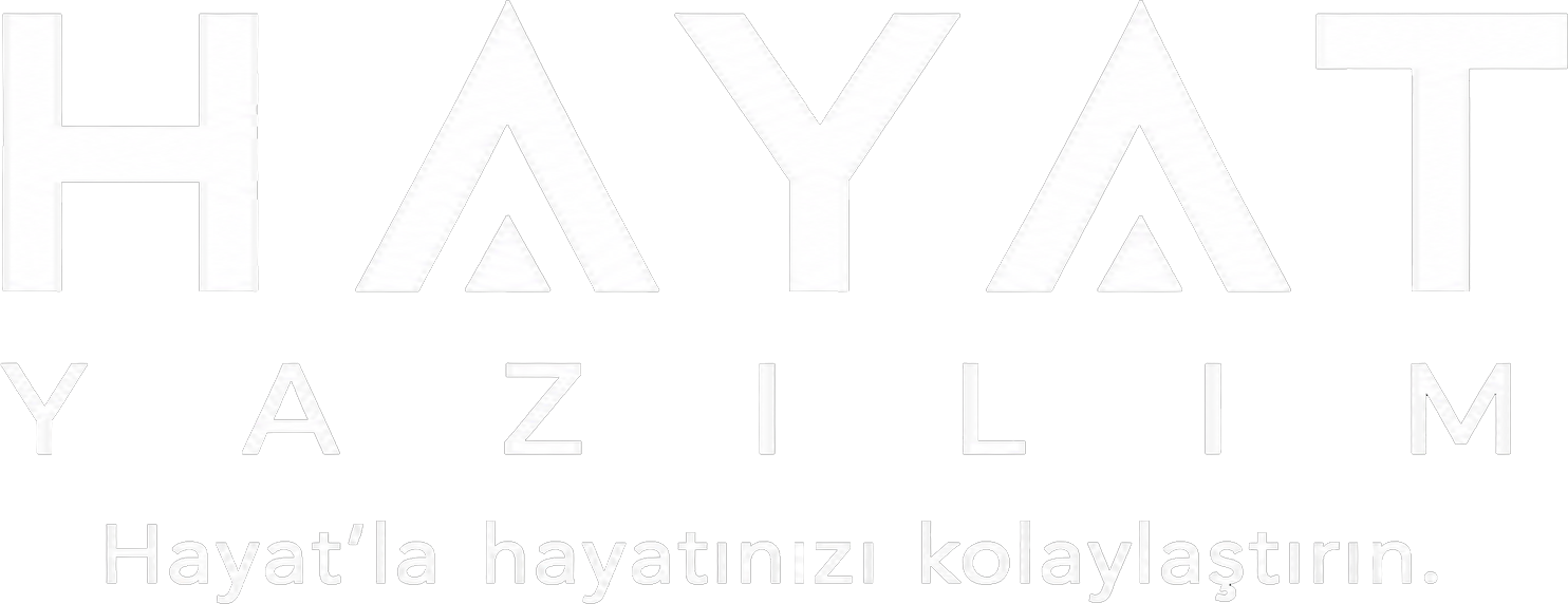 Hayat Yazılım
