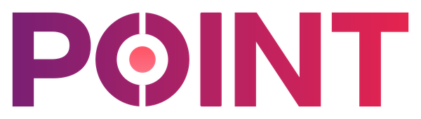 POINT Bulut logosu